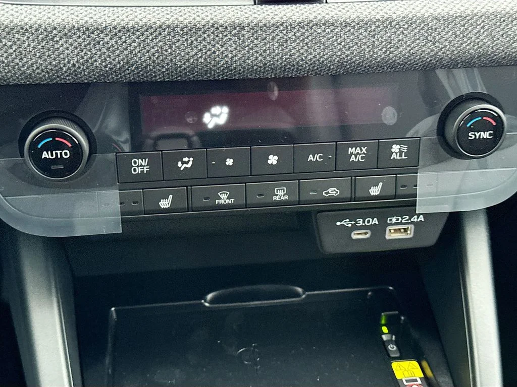 New 2026 Black Subaru Limited image 19