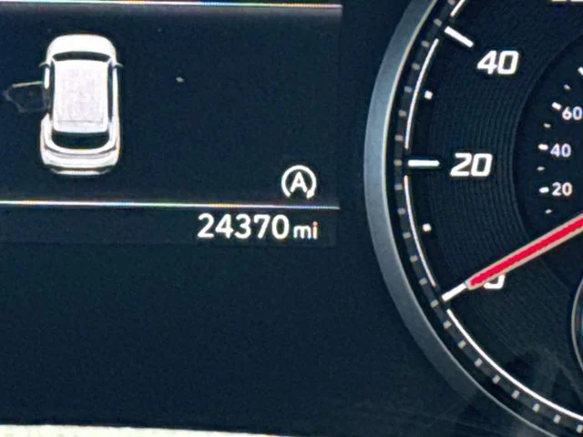 2023 Hyundai Santa Fe SEL - Photo 24