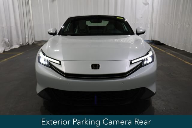 New 2026 White Honda  image 8