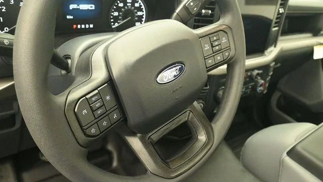New 2026 White Ford XL image 13