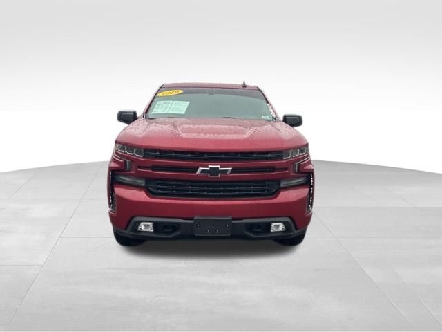 2019 Chevrolet Silverado 1500 RST - Photo 8