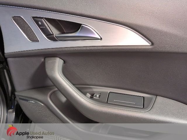 Used 2012 Black Audi 3.0 Prestige image 33