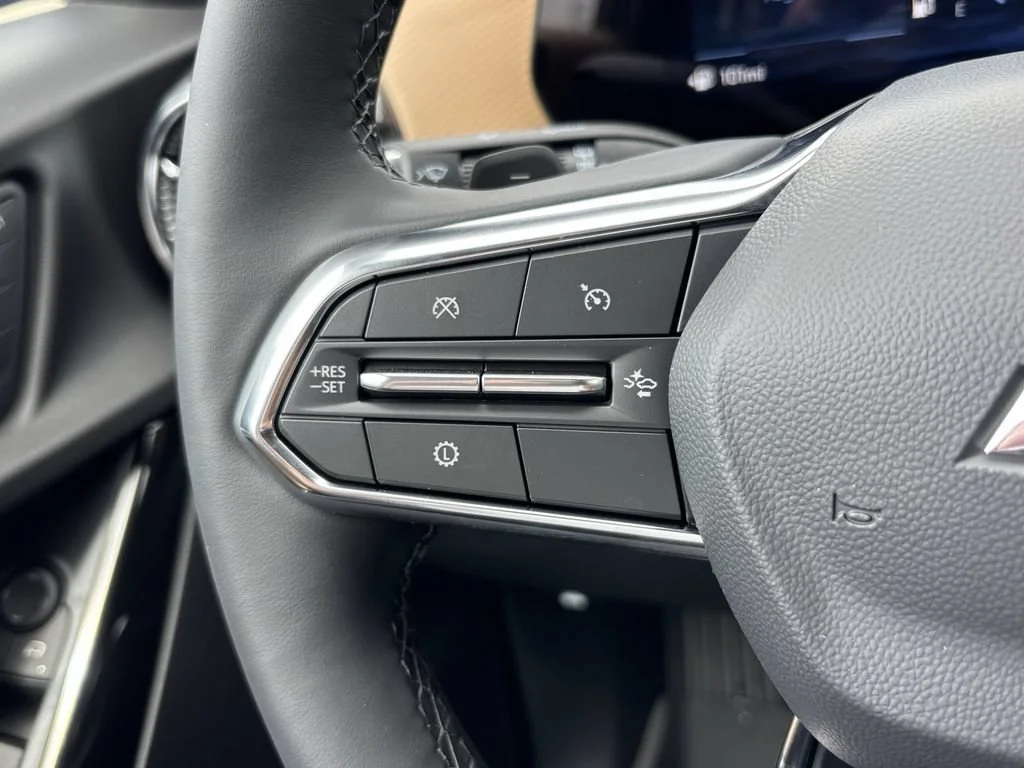 2027 Chevrolet Equinox ACTIV - Photo 19