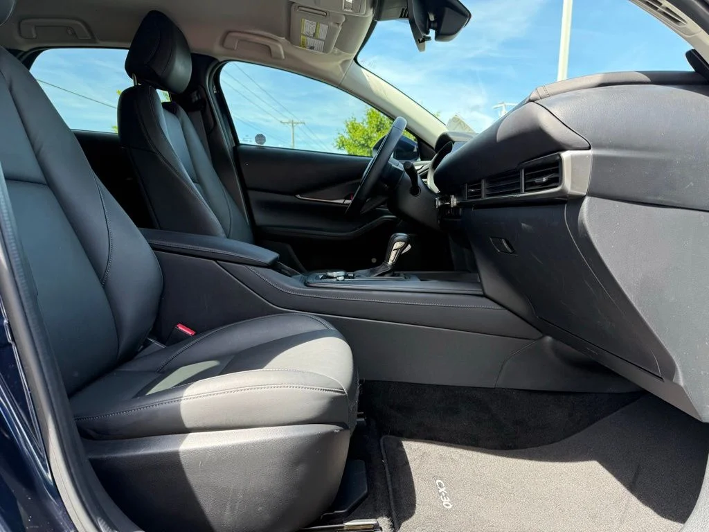 Used 2023 Blue Mazda 2.5 S Select Package image 18