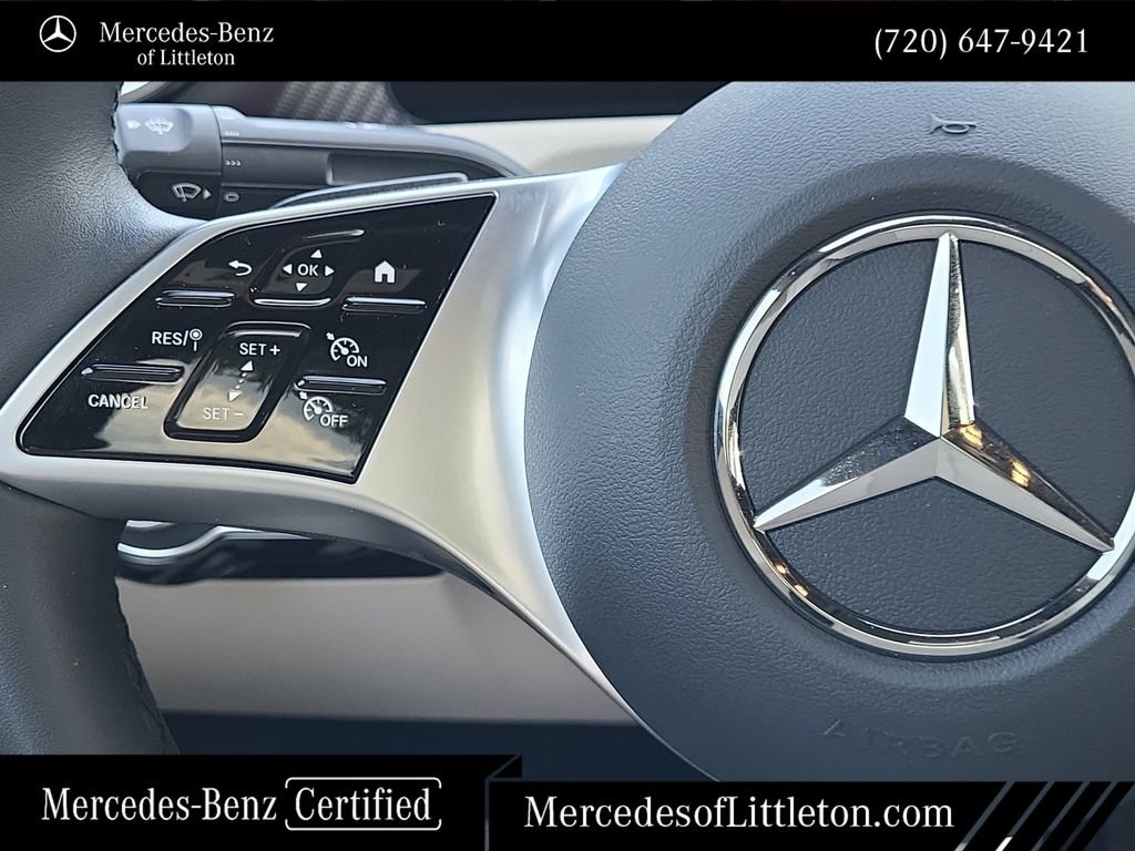 Certified Used 2026 White Mercedes-Benz CLA 250 image 26