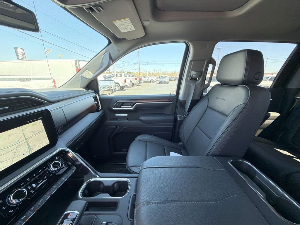Used 2026 Blue GMC Denali image 11