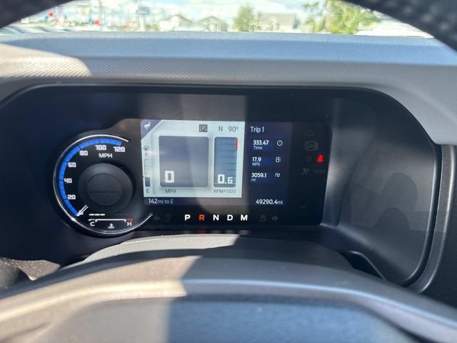 Used 2023 Area 51 Ford Black Diamond image 38