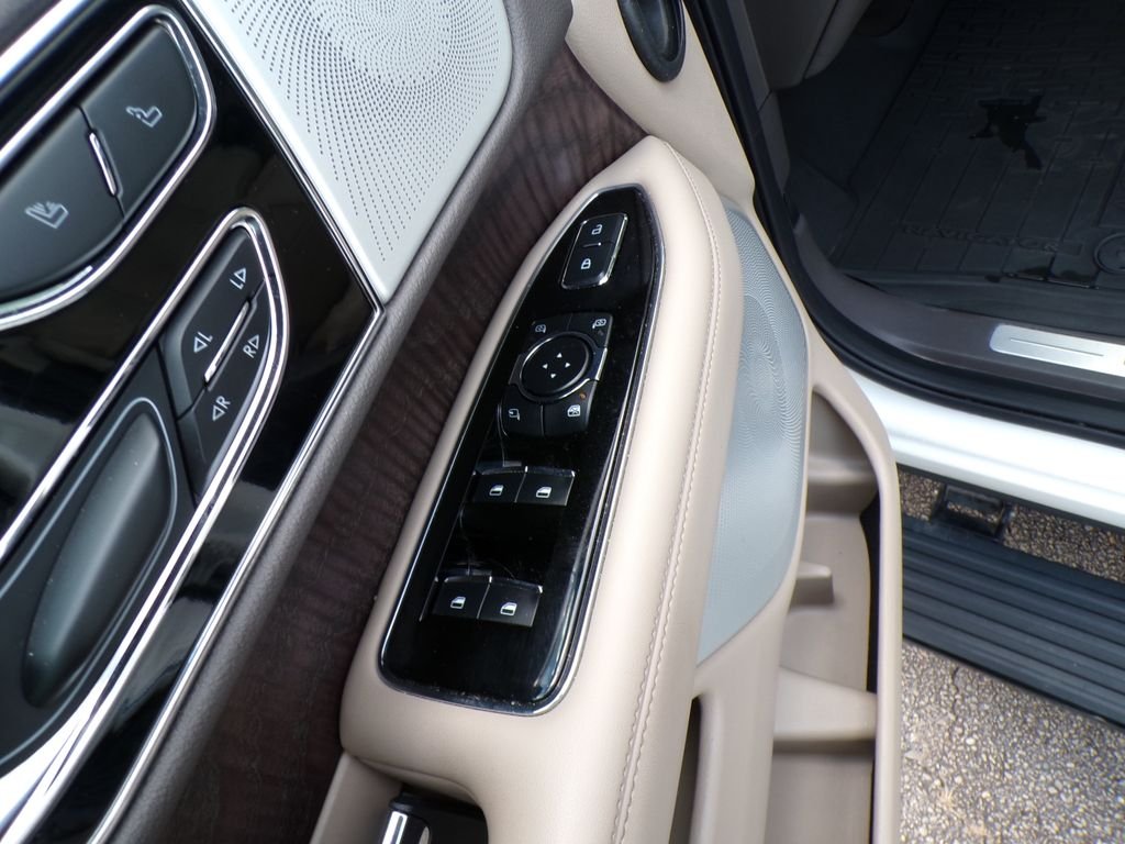 2024 Lincoln Navigator Reserve L - Photo 12