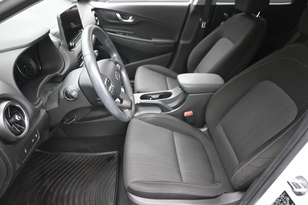 Certified Used 2023 White Hyundai SEL image 16