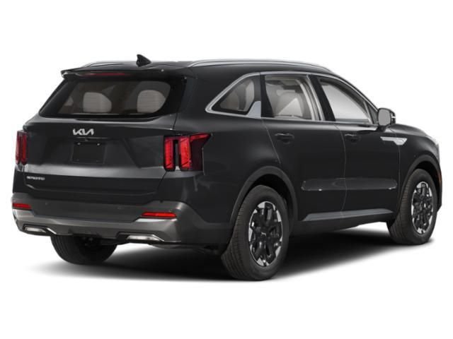 New 2026 Black Kia S image 2