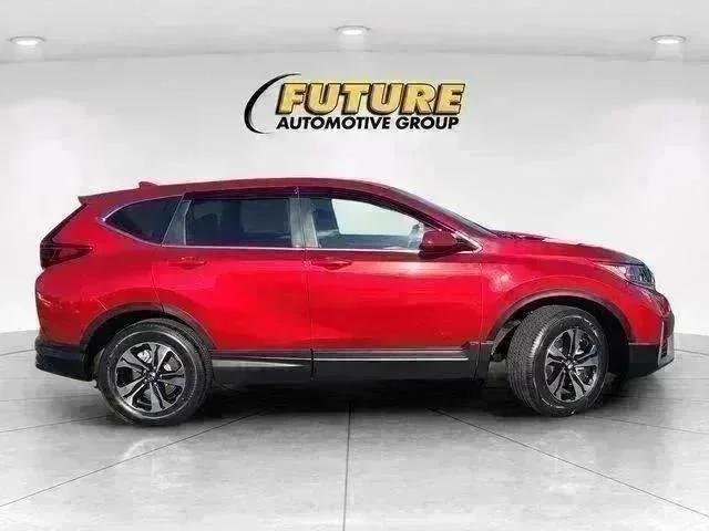 Used 2021  Honda Special Edition image 3