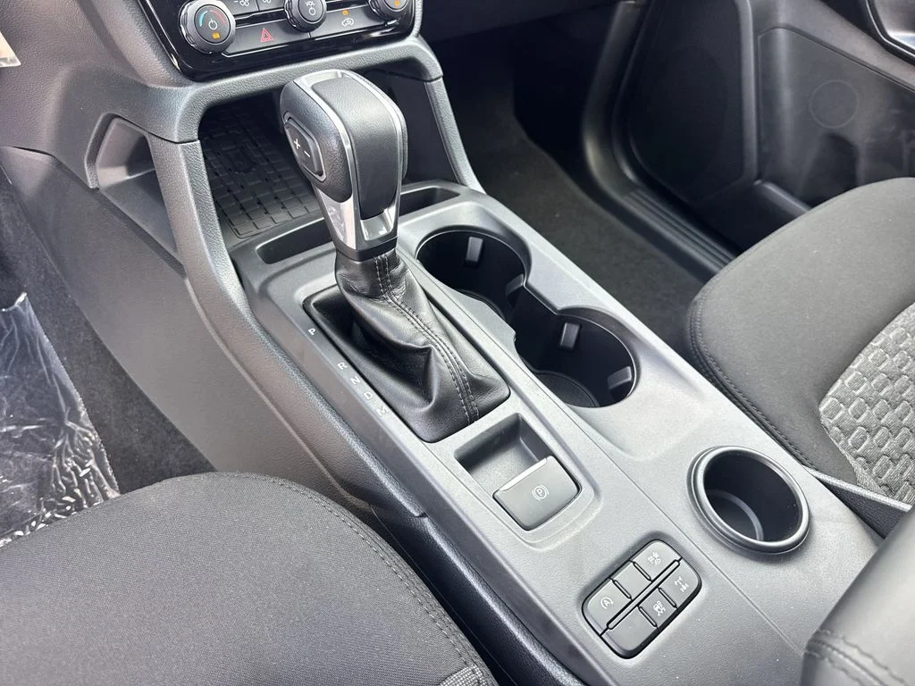 New 2026 White Ford XLT image 31