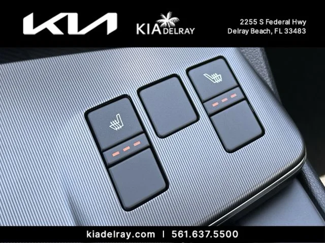 New 2027  Kia EX image 25