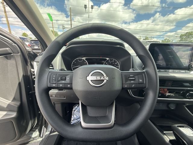 Used 2026 Gray Nissan S image 14