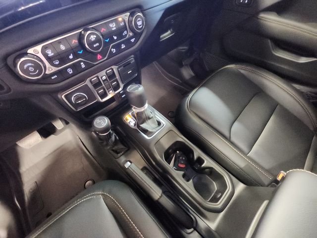 New 2026 Reign Exterior Paint Jeep Sahara image 11