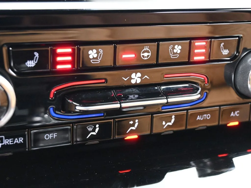 2025 Jeep Grand Cherokee L Summit Reserve - Photo 28