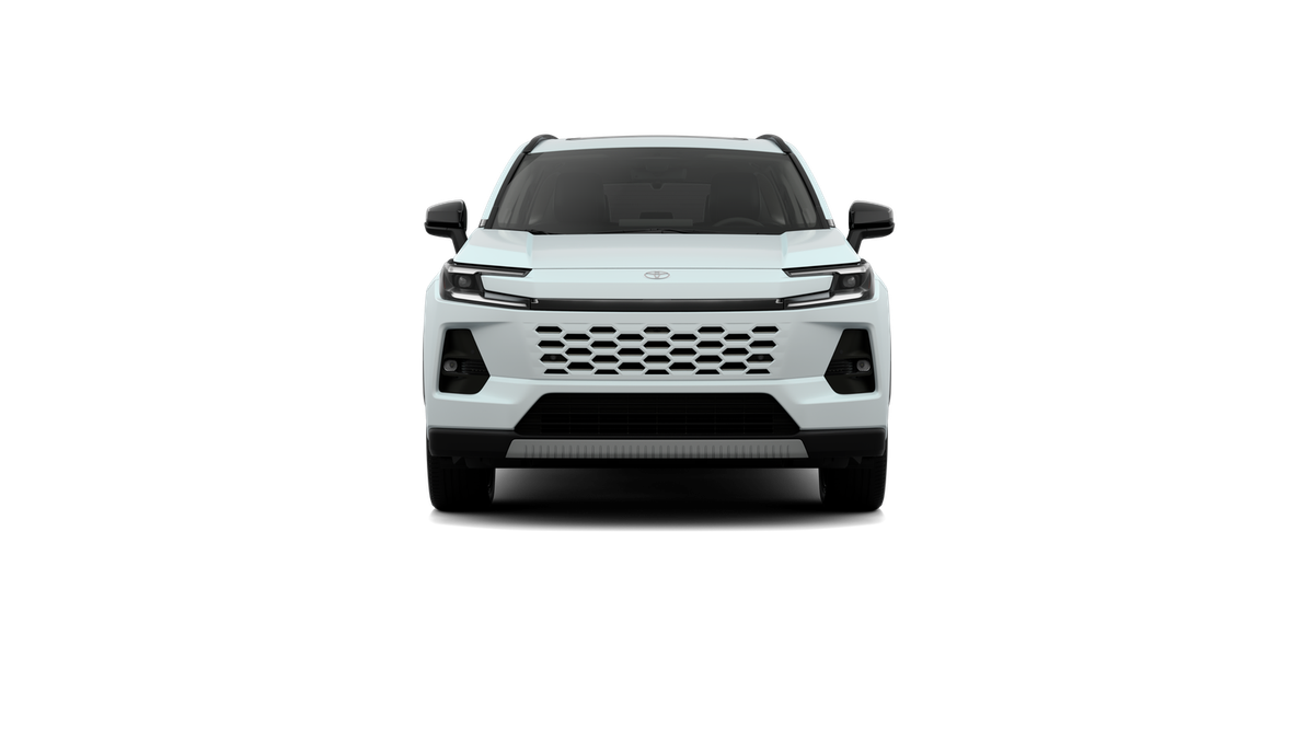 New 2026 Wind Chill Pearl Toyota Limited image 17