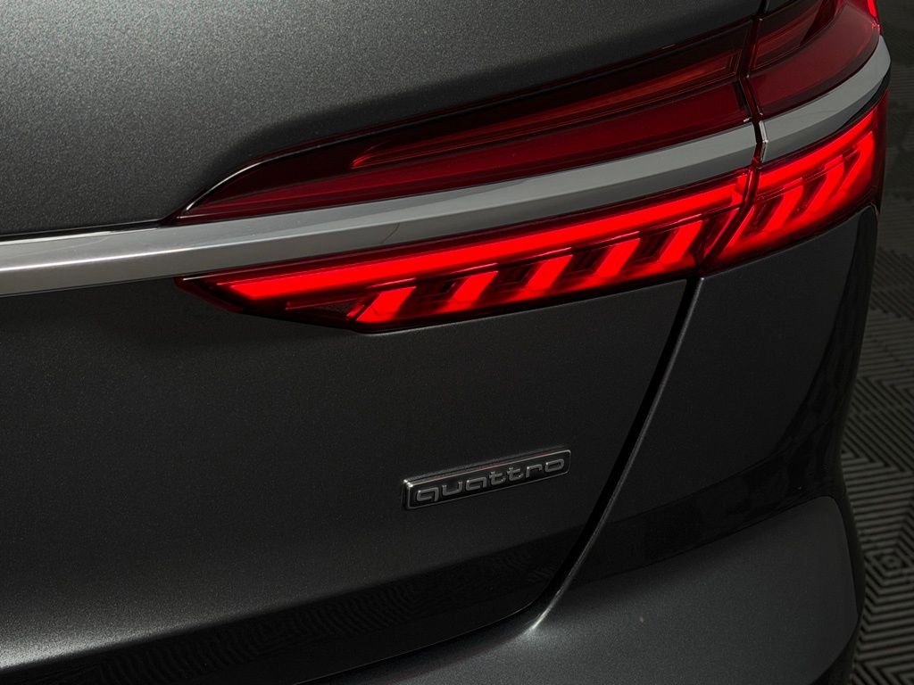 2022 Audi A6 Premium Plus - Photo 14