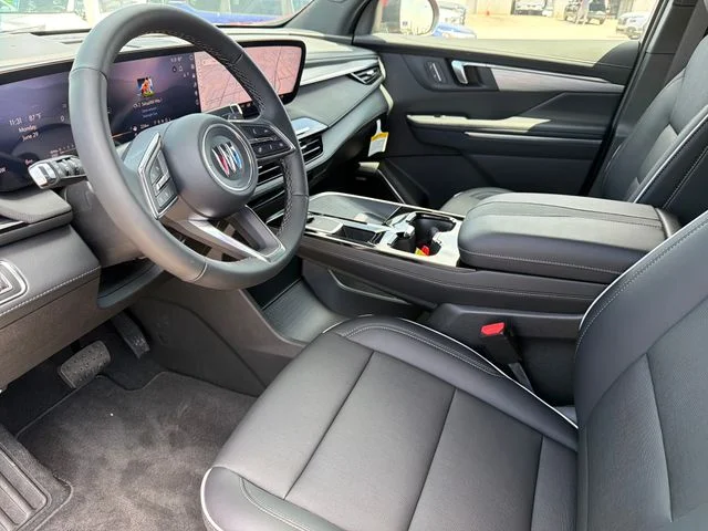 2026 Buick Enclave Preferred - Photo 15