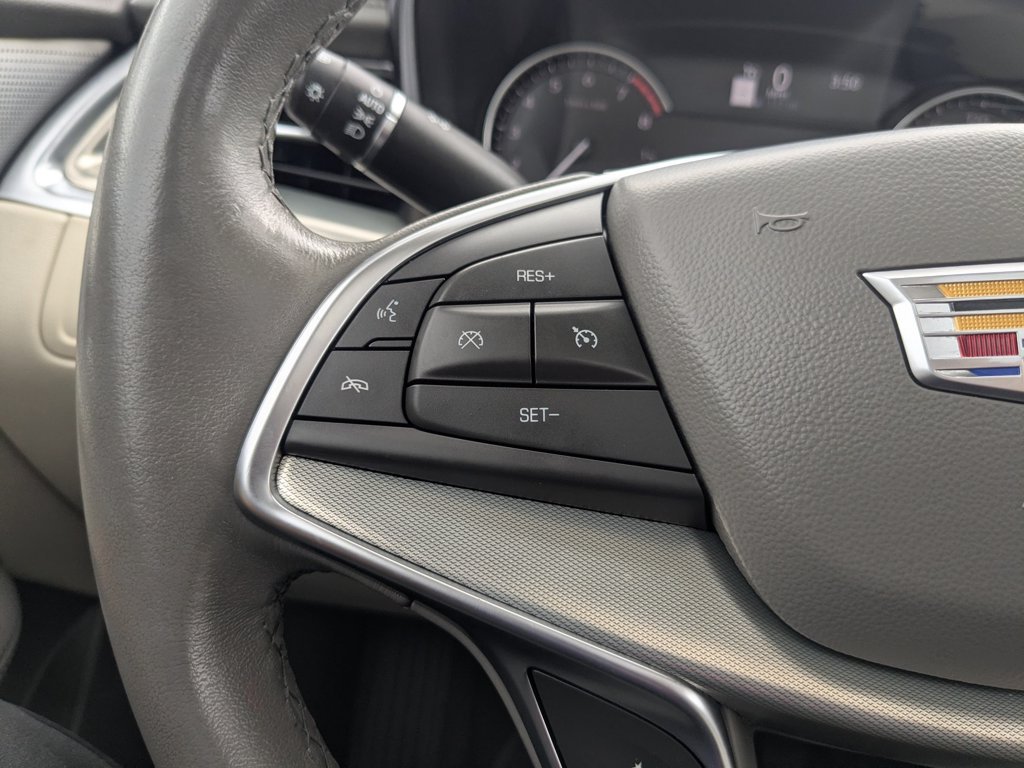 2023 Cadillac XT5 Premium Luxury - Photo 25