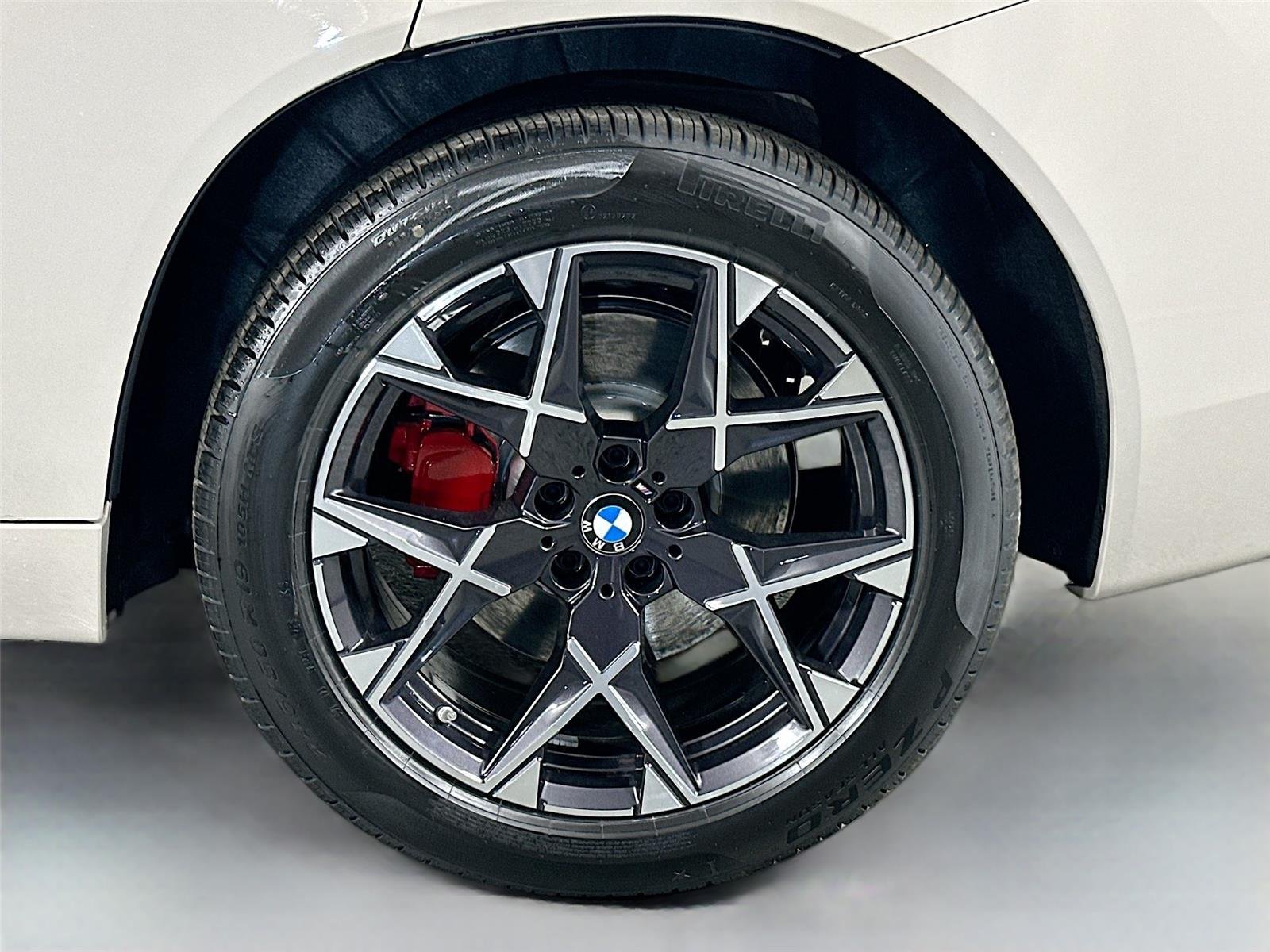 New 2026 Dune Grey Metallic BMW 30 xDrive image 31