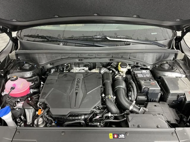 2026 Kia Sorento X-Line SX Prestige - Photo 27