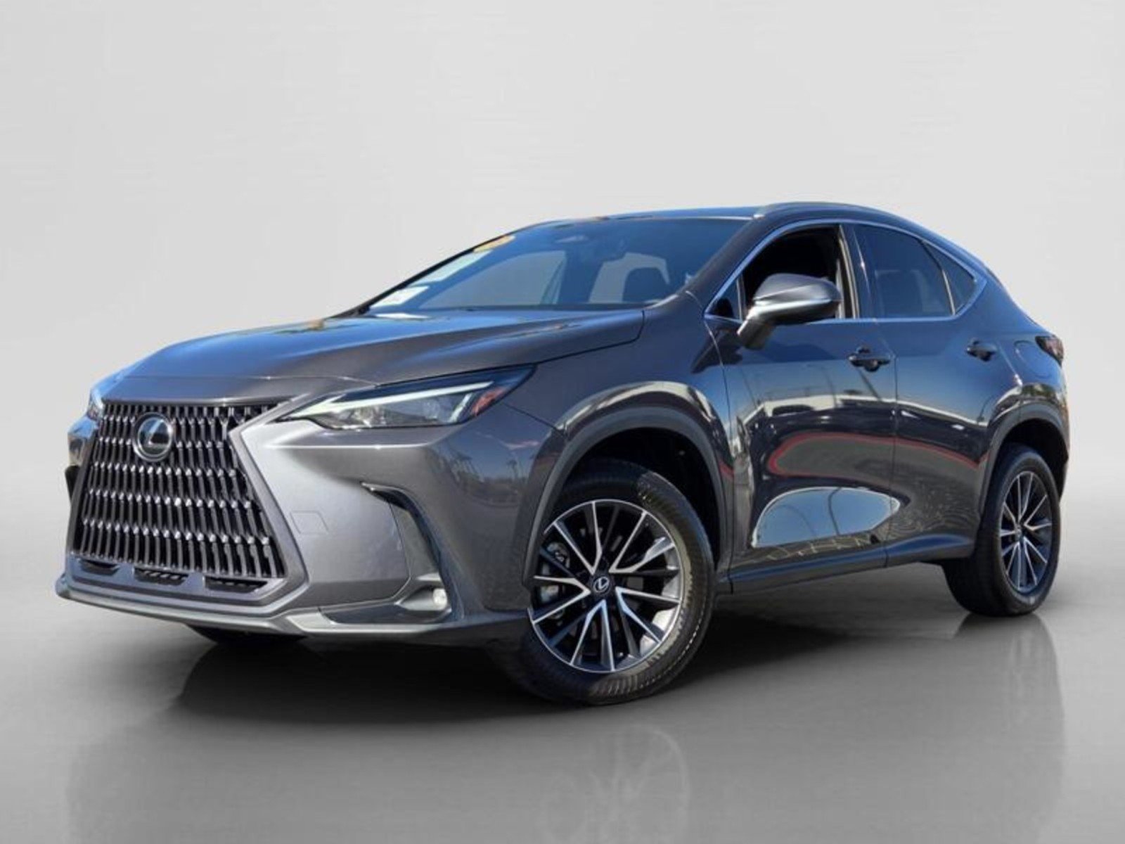2023 Lexus NX