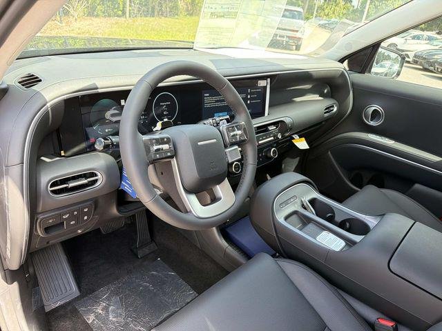 New 2027 Black Hyundai Blue SEL 7P image 12