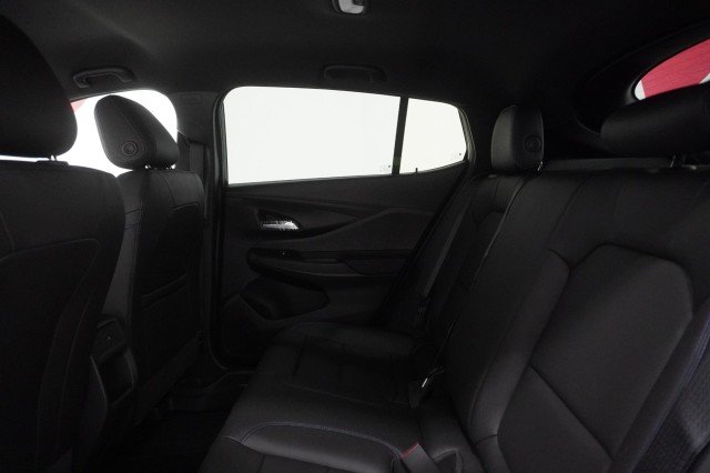 2026 Buick Envista Sport Touring - Photo 21
