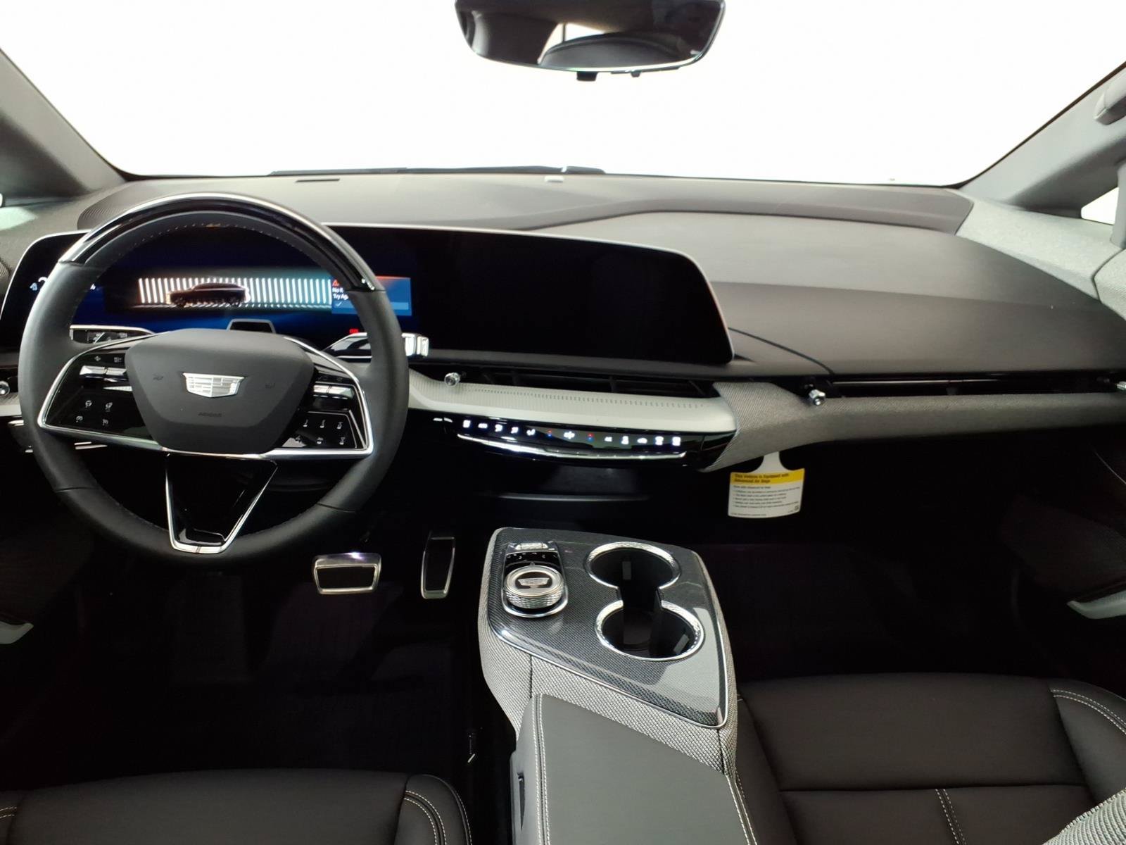 2026 Cadillac OPTIQ Sport - Photo 6