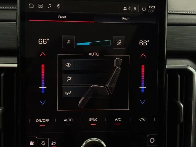 2026 GMC Acadia Elevation - Photo 29