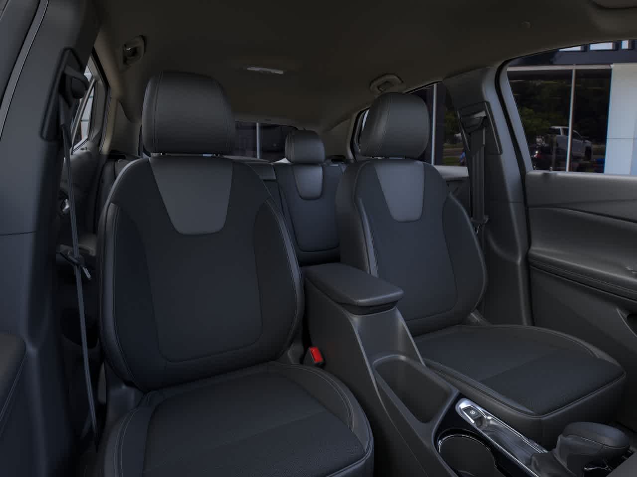 2026 Buick Encore GX Preferred - Photo 16