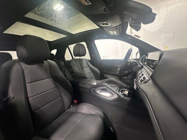 New 2026  Mercedes-Benz GLE 350 image 15
