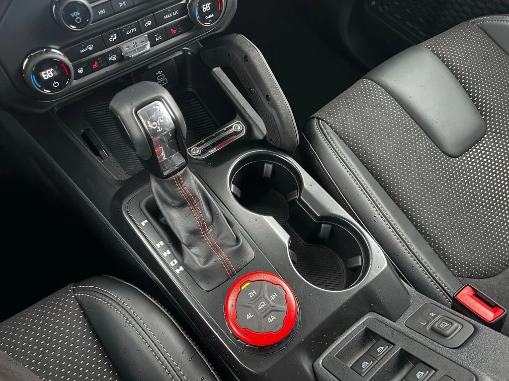 New 2026 Marsh Gray Ford Raptor® image 22