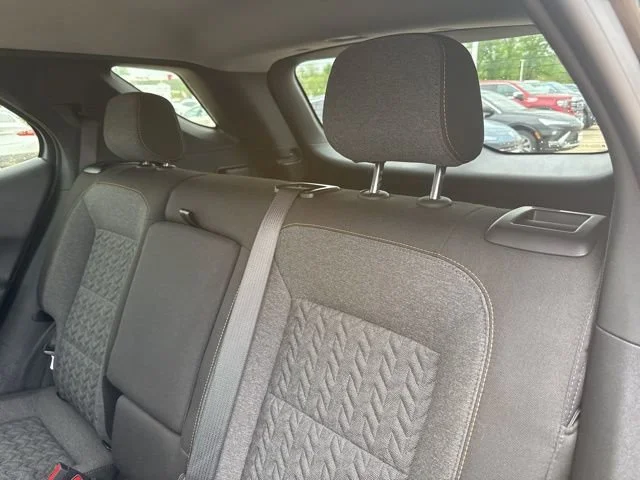 Used 2024 Mosaic Black Metallic Chevrolet LT image 36