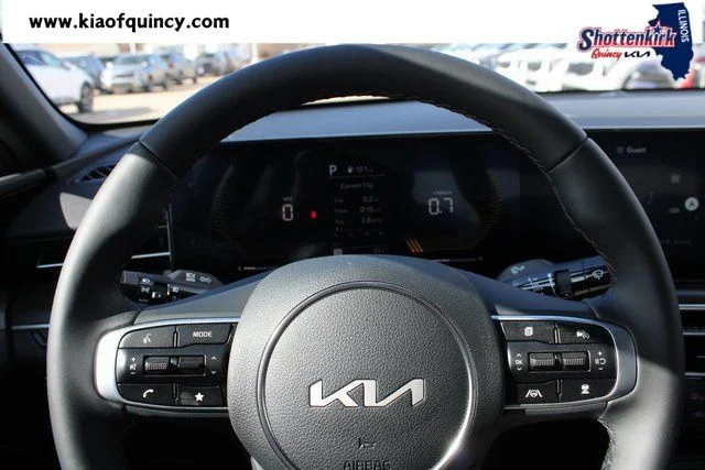 New 2026 Gray Kia GT-Line image 25