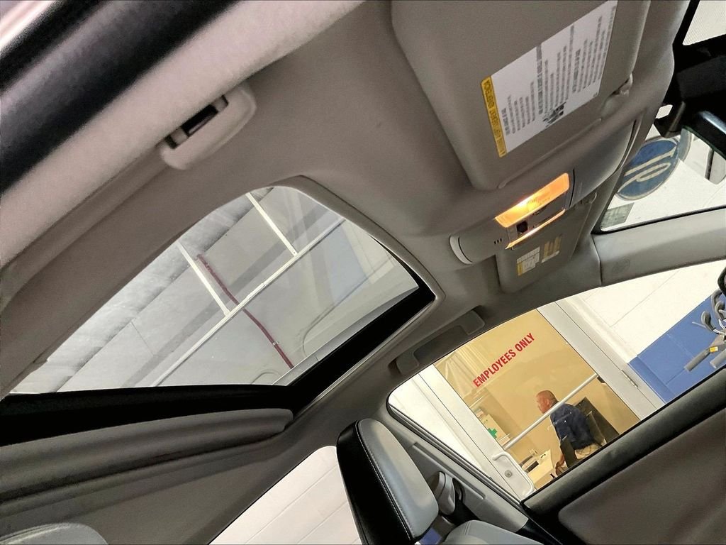 Used 2016 Gray Toyota Limited image 22