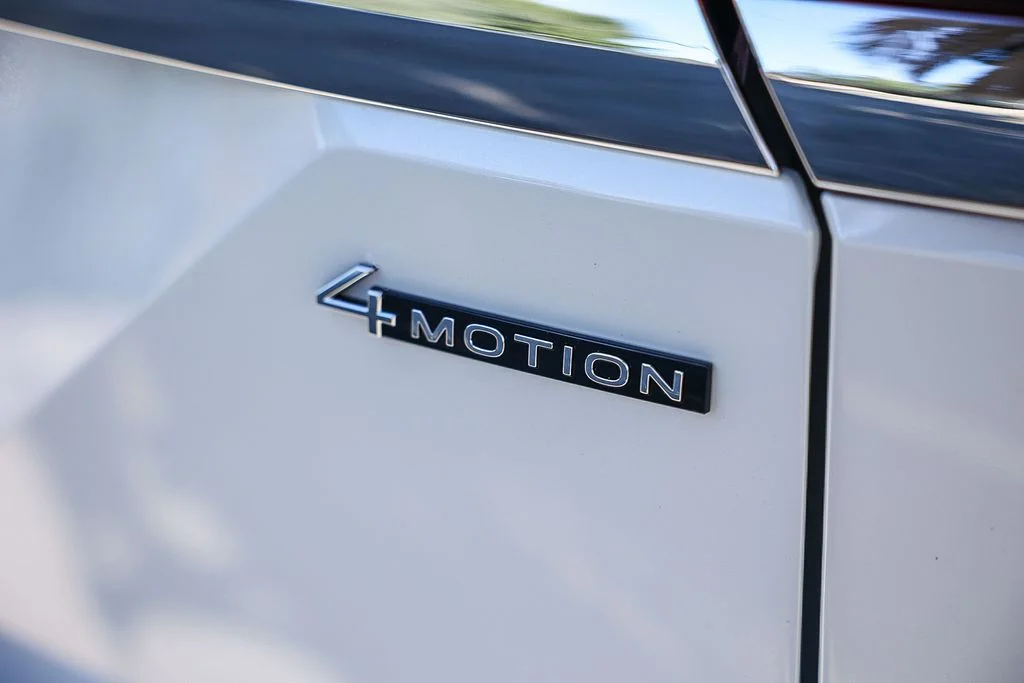 2026 Volkswagen Atlas SE w/Tech - Photo 14