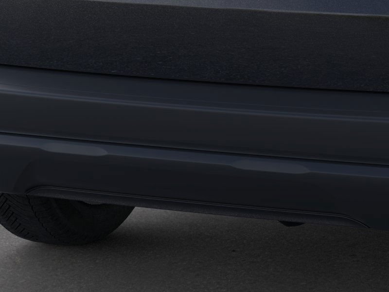 New 2026 Agate Black Metallic Ford ST-Line image 23