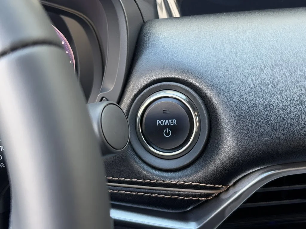 2025 Mazda CX-90 Premium Plus Package - Photo 24