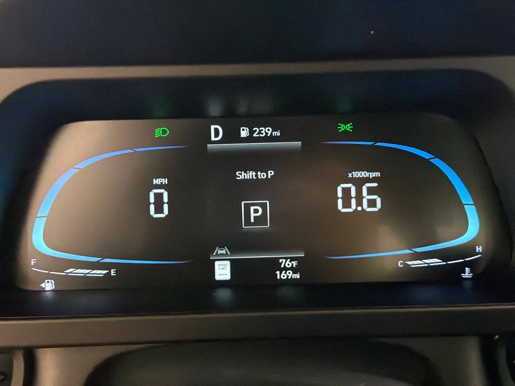 New 2026 Ecotronic Gray Hyundai SEL Sport image 35