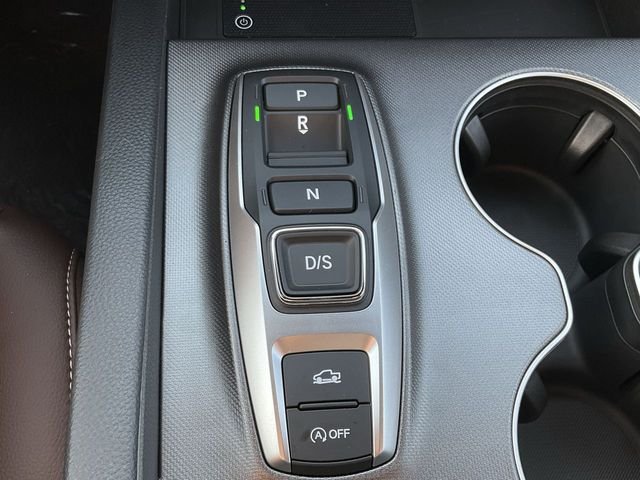 2026 Honda Ridgeline RTL - Photo 27