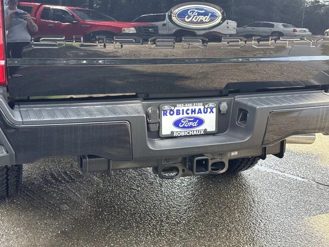 2026 Ford F-250 Super Duty XL - Photo 16