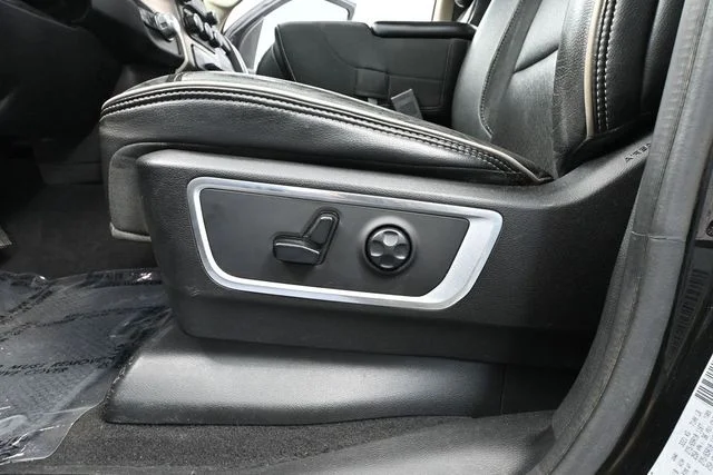 2019 RAM Ram 1500 Pickup Laramie - Photo 20