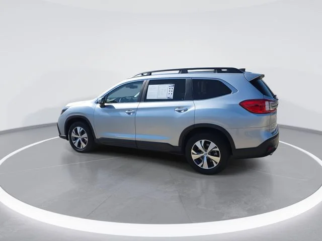 Used 2025 Silver Subaru Premium image 6