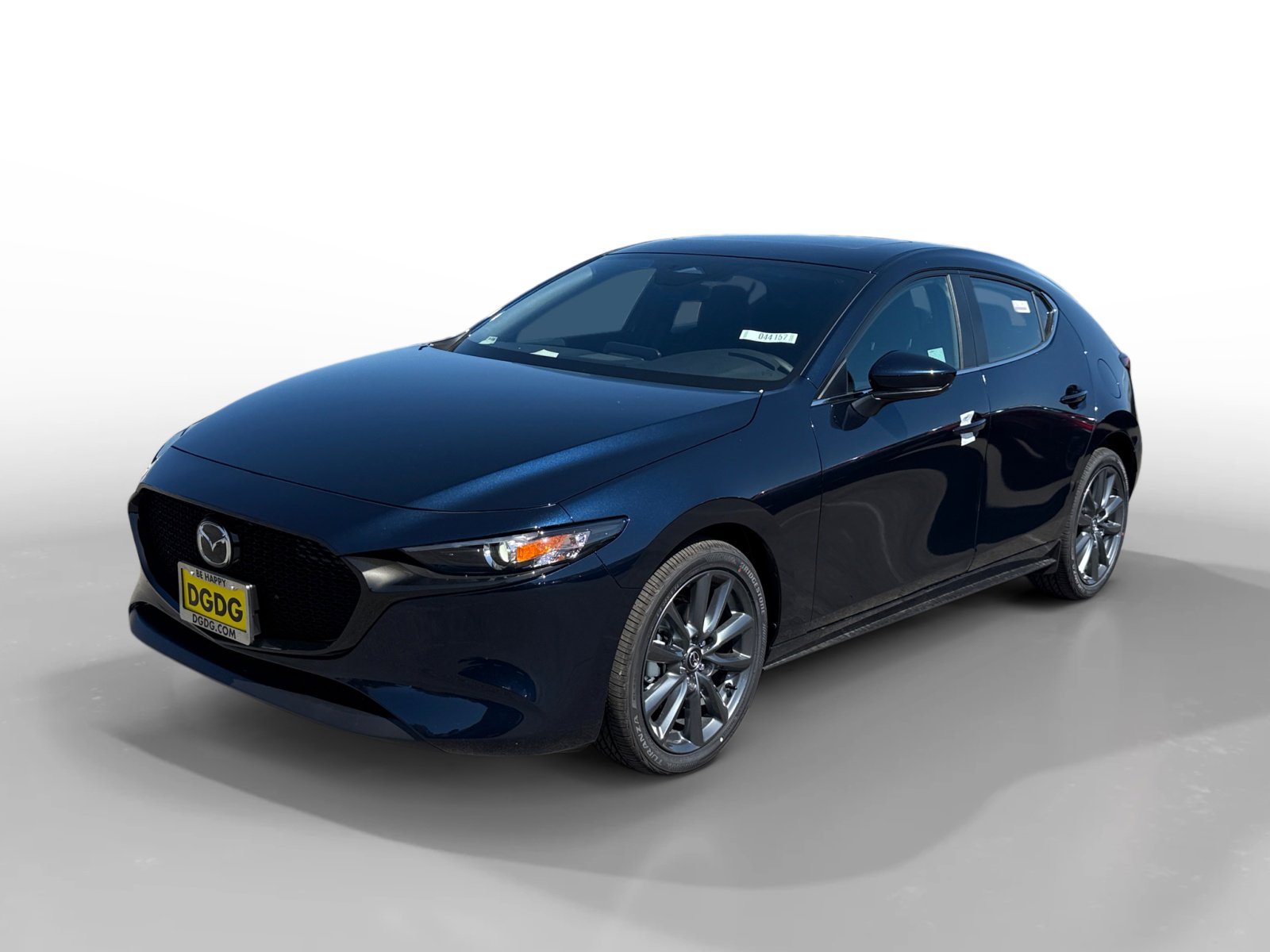 2026 Mazda CX-3 Preferred 2.5 AT 5-Door SKYACTIV's photo