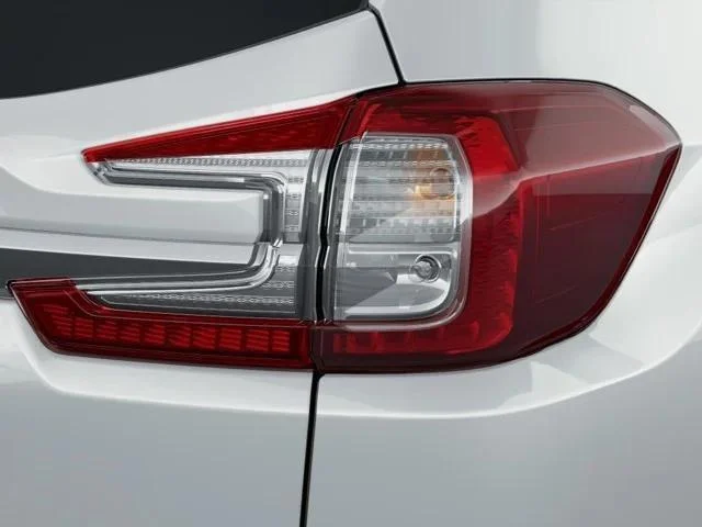 New 2026 White Subaru Limited image 12