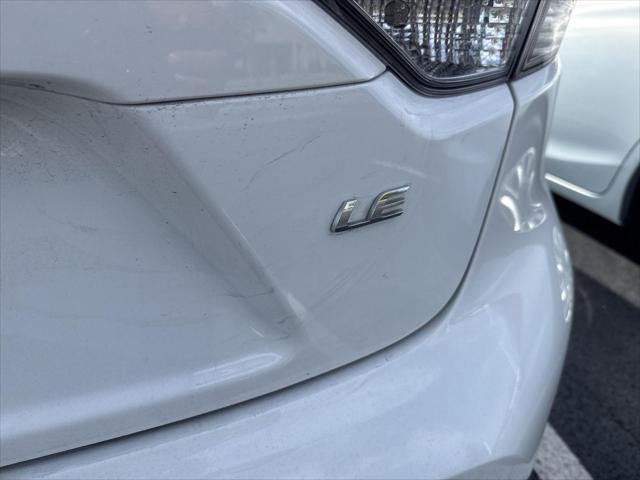 Certified Used 2022 ICE CAP Toyota  image 18