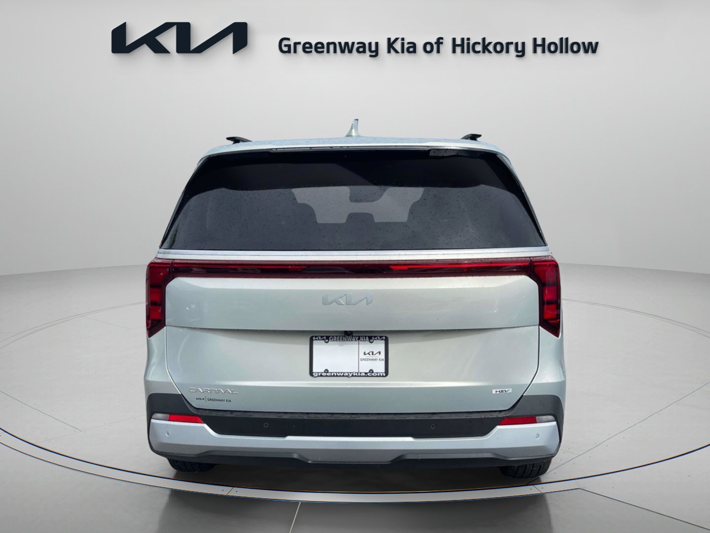 New 2026 Ivory Silver Kia EX image 6