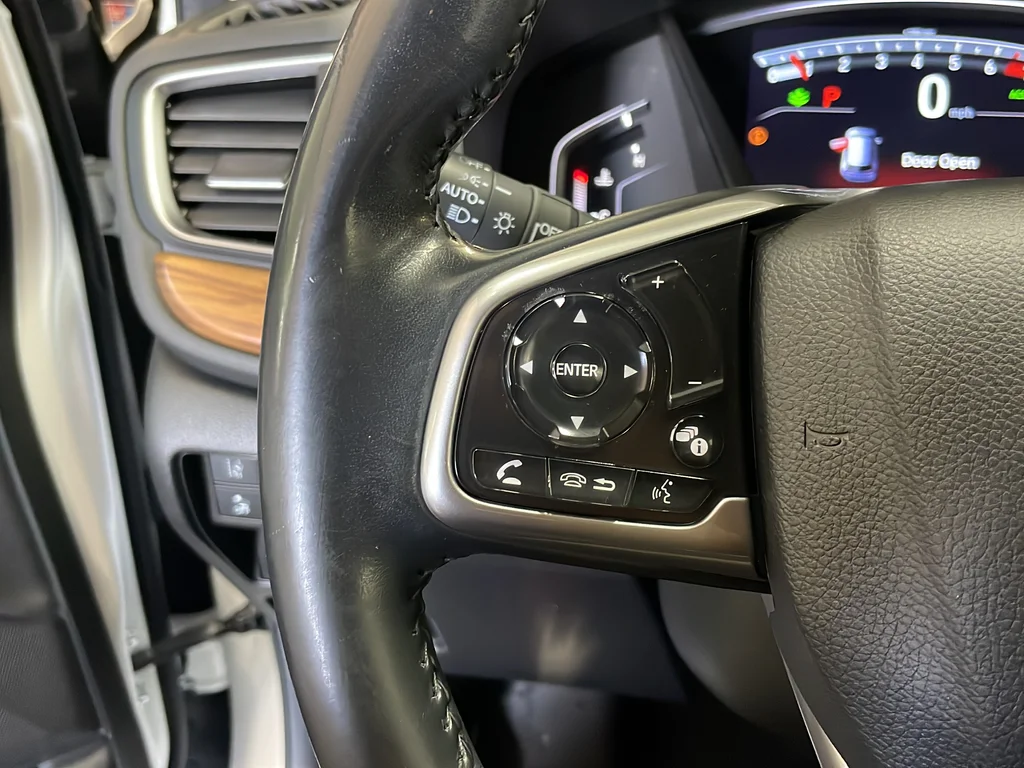 Used 2019  Honda EX-L image 15